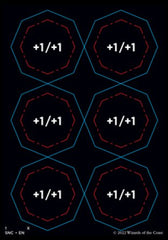 Punch Card (1/2) [Streets of New Capenna Tokens] | Lots Moore NSW