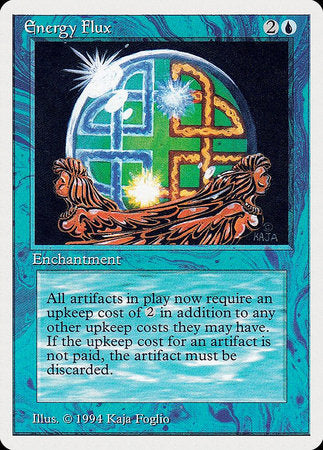 Energy Flux [Summer Magic / Edgar] | Lots Moore NSW