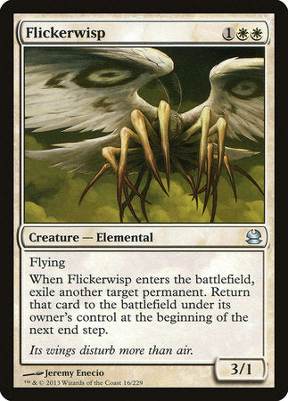 Flickerwisp [Modern Masters] | Lots Moore NSW