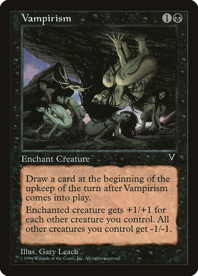 Vampirism [Multiverse Gift Box] | Lots Moore NSW