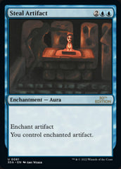 Steal Artifact [30th Anniversary Edition] | Lots Moore NSW