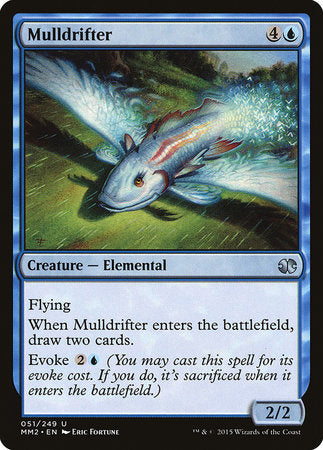 Mulldrifter [Modern Masters 2015] | Lots Moore NSW