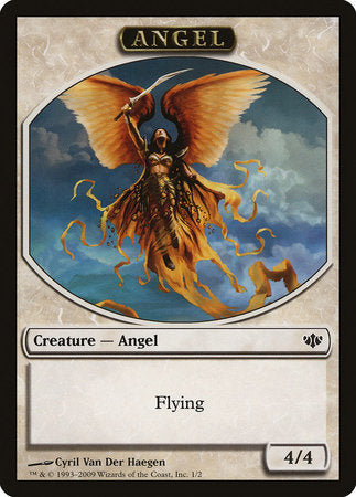 Angel Token [Conflux Tokens] | Lots Moore NSW