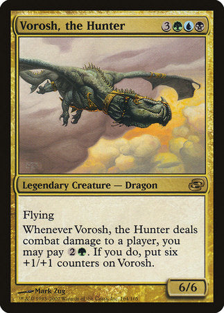 Vorosh, the Hunter [Planar Chaos] | Lots Moore NSW