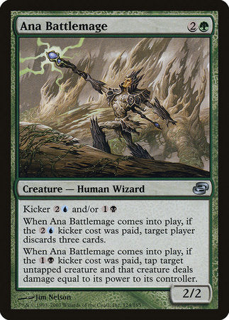 Ana Battlemage [Planar Chaos] | Lots Moore NSW