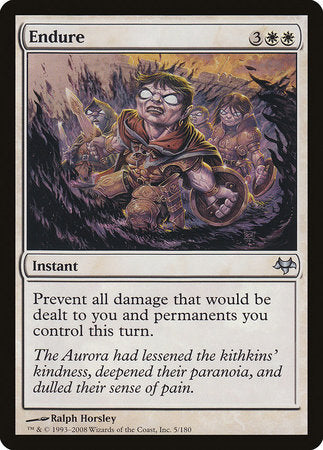 Endure [Eventide] | Lots Moore NSW