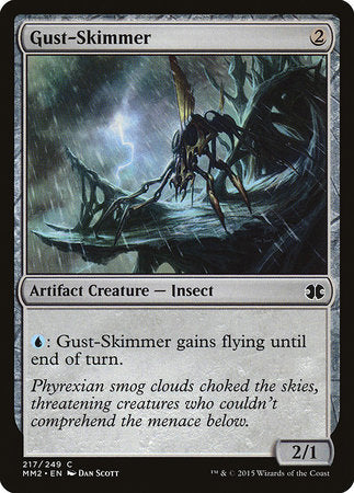 Gust-Skimmer [Modern Masters 2015] | Lots Moore NSW