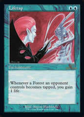 Lifetap (Retro) [30th Anniversary Edition] | Lots Moore NSW