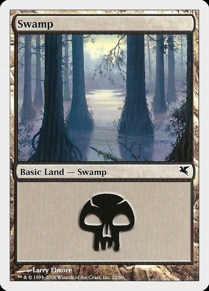 Swamp [Hachette UK] | Lots Moore NSW