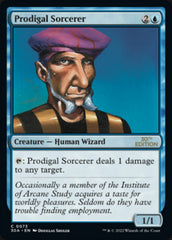 Prodigal Sorcerer [30th Anniversary Edition] | Lots Moore NSW