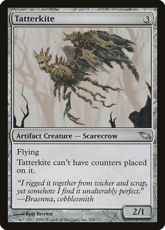 Tatterkite [Shadowmoor] | Lots Moore NSW