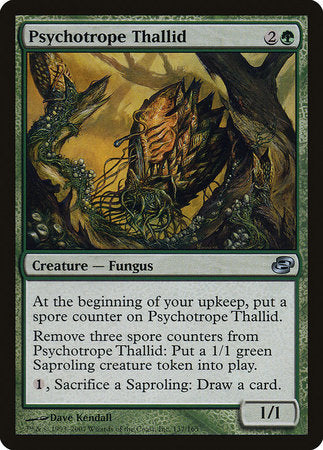 Psychotrope Thallid [Planar Chaos] | Lots Moore NSW
