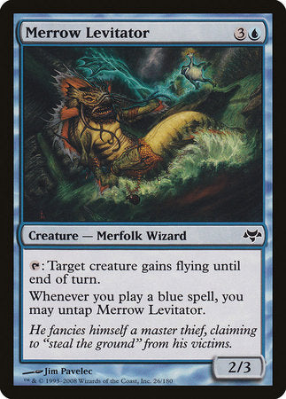 Merrow Levitator [Eventide] | Lots Moore NSW