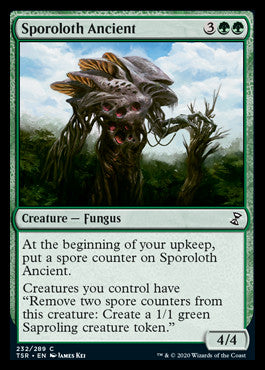 Sporoloth Ancient [Time Spiral Remastered] | Lots Moore NSW