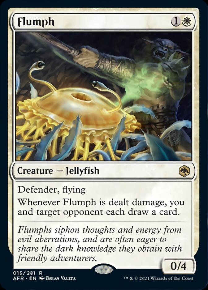 Flumph [Dungeons & Dragons: Adventures in the Forgotten Realms] | Lots Moore NSW