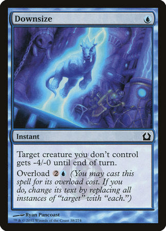 Downsize [Return to Ravnica] | Lots Moore NSW