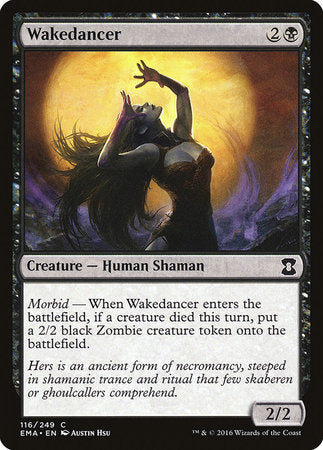 Wakedancer [Eternal Masters] | Lots Moore NSW