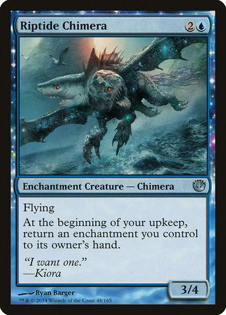 Riptide Chimera [Journey into Nyx] | Lots Moore NSW