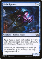 Relic Runner [Double Masters] | Lots Moore NSW