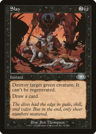 Slay [Planeshift] | Lots Moore NSW