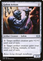 Golem Artisan [Double Masters] | Lots Moore NSW