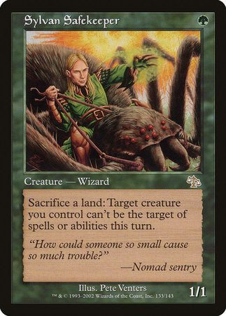 Sylvan Safekeeper [Judgment] | Lots Moore NSW