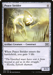 Peace Strider [Double Masters] | Lots Moore NSW