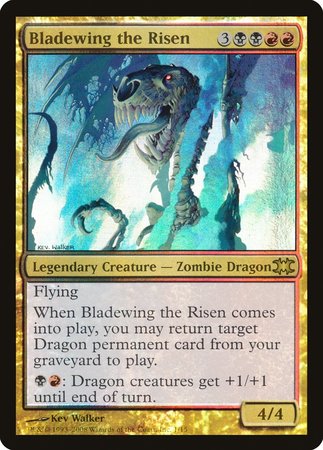 Bladewing the Risen [From the Vault: Dragons] | Lots Moore NSW