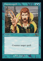 Counterspell (Retro) [30th Anniversary Edition] | Lots Moore NSW