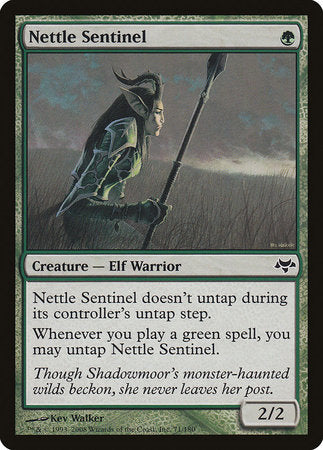 Nettle Sentinel [Eventide] | Lots Moore NSW