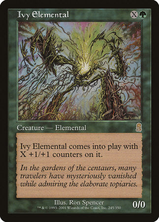 Ivy Elemental [Odyssey] | Lots Moore NSW