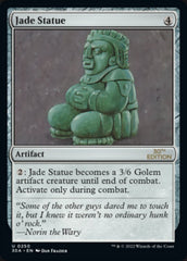 Jade Statue [30th Anniversary Edition] | Lots Moore NSW