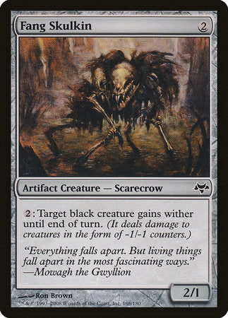 Fang Skulkin [Eventide] | Lots Moore NSW