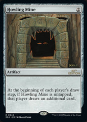 Howling Mine [30th Anniversary Edition] | Lots Moore NSW