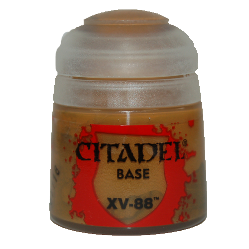 XV-88 Citadel Base Paint | Lots Moore NSW