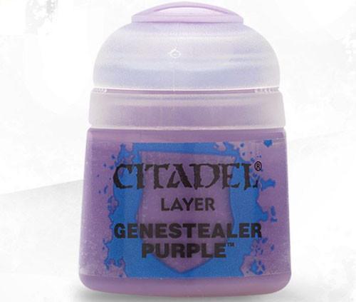 Genestealer Purple Citadel Layer Paint | Lots Moore NSW