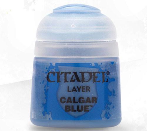 Calgar Blue Citadel Layer Paint | Lots Moore NSW