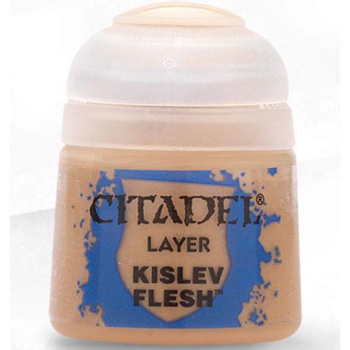 Kislev Flesh Citadel Layer Paint | Lots Moore NSW