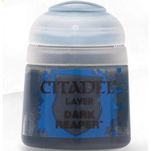 Dark Reaper Citadel Layer Paint | Lots Moore NSW
