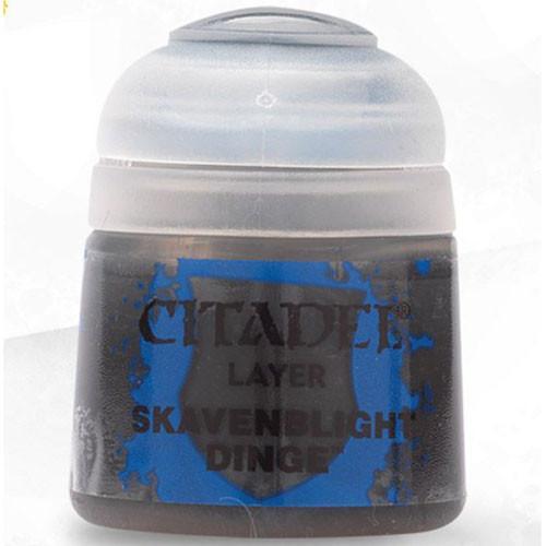 Skavenblight Dinge Citadel Layer Paint | Lots Moore NSW