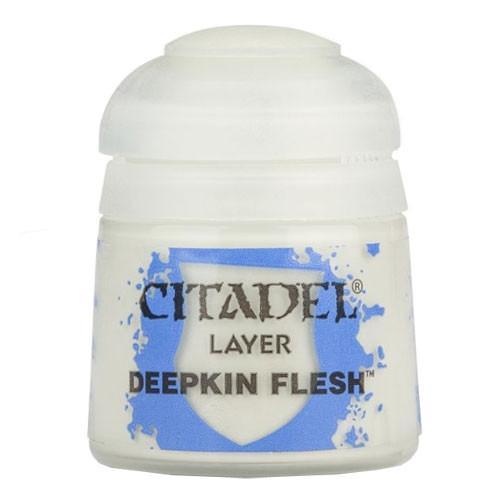 Deepkin Flesh Citadel Layer Paint | Lots Moore NSW