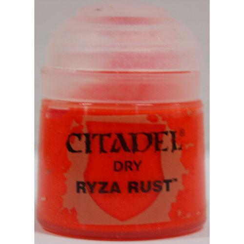 Ryza Rust Citadel Dry Paint | Lots Moore NSW