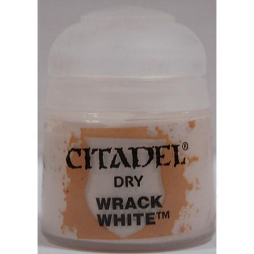 Wrack White Citadel Dry Paint | Lots Moore NSW
