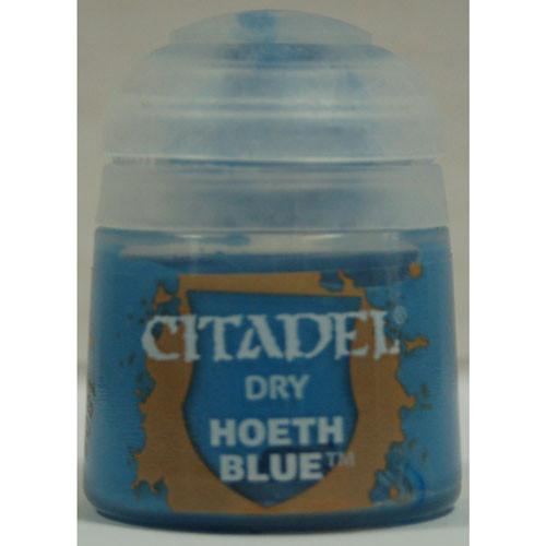Hoeth Blue Citadel Dry Paint | Lots Moore NSW