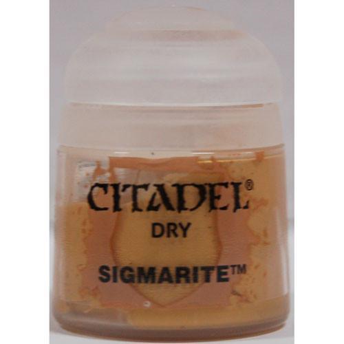 Sigmarite Citadel Dry Paint | Lots Moore NSW