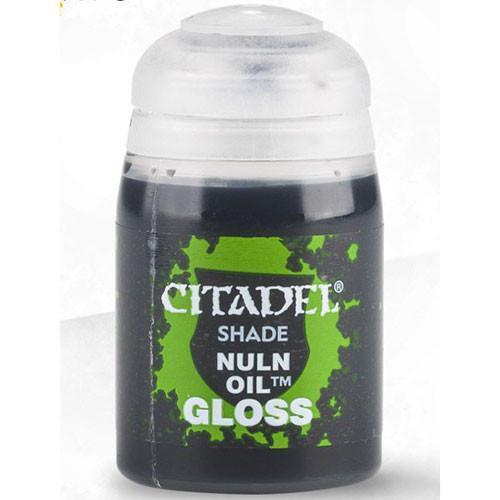 Nuln Oil Gloss Citadel Shade Paint | Lots Moore NSW