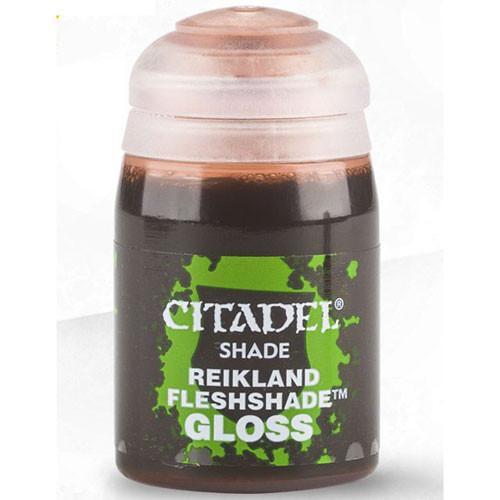 Reikland Fleshshade Gloss Citadel Shade Paint | Lots Moore NSW