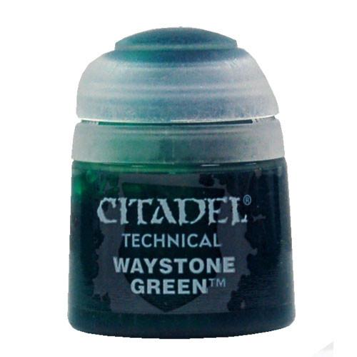 Waystone Green Citadel Technical Paint | Lots Moore NSW