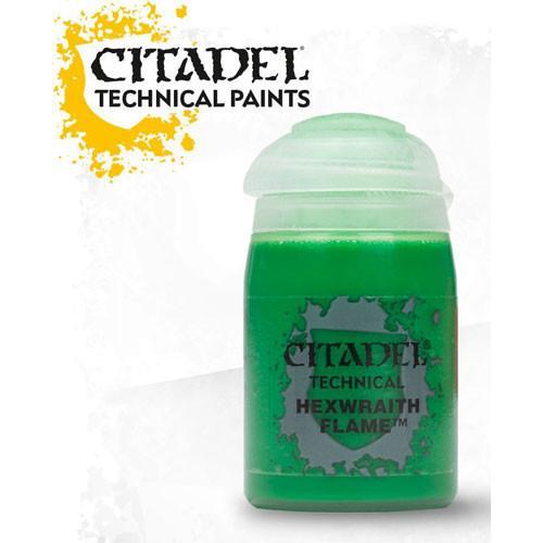 Hexwraith Flame Citadel Technical Paint | Lots Moore NSW