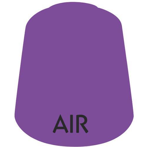 Eidolon Purple Clear Citadel Air Paint | Lots Moore NSW